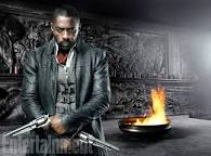 Illustration for article titled Idris Elba as The Gunslinger anyone else excited? Questions on novel series